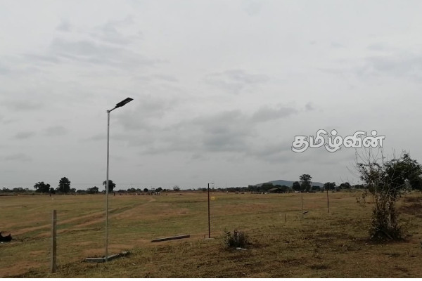 முத்துநகர் விவசாயிகளின் நிலையை அறியுங்கள்: அரசாங்கத்திடம் கோரிக்கை விடுக்கும் விவசாயிகள் | Muthunagar Farmers Request To The Government