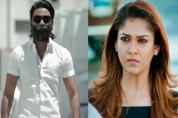 இணையத்தை ஆக்கிரமிக்கும் நயன்தாராவின் அடுத்த அறிக்கை! தவிர்க்கப்பட்ட தனுஷ் பெயர்