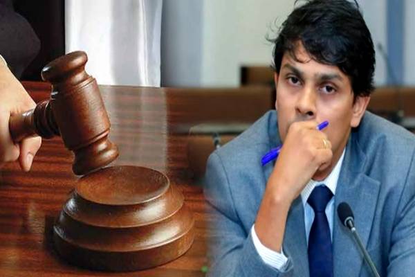 அர்ச்சுனா எம்.பி வழக்கில் நீதிமன்றம் பிறப்பித்துள்ள உத்தரவு | Court Order In Archuna Mp Case அர்ச்சுனா எம்.பி வழக்கில் நீதிமன்றம் பிறப்பித்துள்ள உத்தரவு | Court Order In Archuna Mp Case