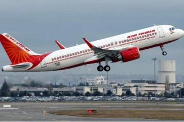 ஏர் இந்தியா என பெயர் வைத்தது ஏன்? டாடா நிறுவனம் வெளியிட்ட விளக்கம்;