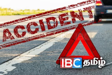 முன்னாள் கிண்ணியா பிரதேச சபை உறுப்பினர் விபத்தில் பலி!