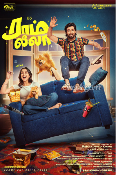 பிரபலம் சொன்னதால் தனது பெயரை மாற்றிய ரியோ ராஜ்.... என்ன பெயர் தெரியுமா? | Is Actor Rioraj Changed His Name