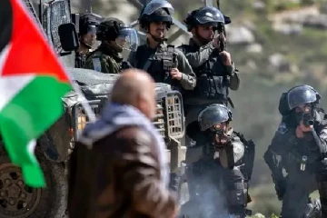 உடனடியாக காசாவை விட்டு வெளியேறுங்கள்! பாலஸ்தீன மக்களுக்கு இஸ்ரேல் எச்சரிக்கை