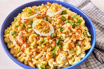 இரவு உணவு முட்டை பாஸ்தா... 10 நிமிடத்தில் செய்வது எப்படி?