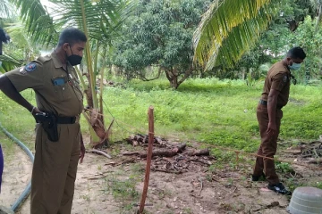 இளம் குடும்பஸ்தர் அடித்துக்கொலை: பொலிஸார் தீவிர விசாரணை (VIDEO)