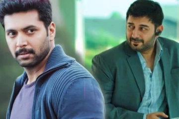 தனி ஒருவன் -2 தாமதம் ஆகுவதற்கு இது தான் காரணமா? வெளிவந்த புதிய தகவல்