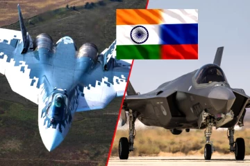 இந்திய விமானப்படைத் திறனை அதிகரிக்க மாற்று திட்டம்., F-35, Su-57E போர் விமானங்களை தவிர்க்க வாய்ப்பு