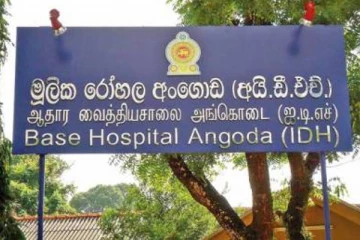 சடுதியாக அதிகரித்து வரும் கோவிட் நோயாளிகளின் எண்ணிக்கை! - வைத்தியசாலைகளில் ஏற்பட்டுள்ள நெருக்கடி