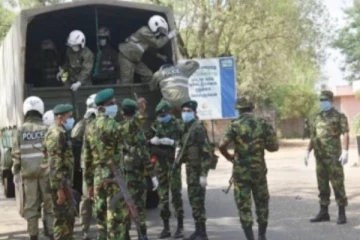 பருத்தித்துறையில் நான்கு நாட்களாக தொடரும் மோதல்! விசேட அதிரடிப்படையினர் குவிப்பு