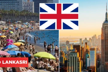 பிரித்தானியாவின் பயண தடை பட்டியலில் சேர்க்கப்படவுள்ள பிரபல நாடுகள்! கசிந்த முக்கிய தகவல்