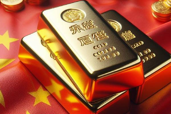 தங்கத்தை பெருமளவு வாங்கிக் குவிக்கும் சீனா... வெளியான காரணம் | China Gold Huge Quantity Reserves