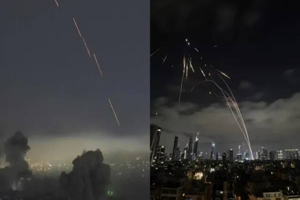 24 மணி நேரத்திற்குள் வெளியேறுங்கள்! ஈரானிய தூதரக பணியாளர்களுக்கு கட்டார் அதிரடி உத்தரவு | Qatar Orders Iranian Embassy Staff Leave Country