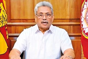 இணக்கம் வெளியிட்டார் கோட்டாபய! முடிந்த அனைத்தையும் செய்வதாக உறுதி: ஒரு வருடத்திற்கு நீடிக்கும் என தகவல் (Video)