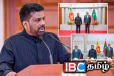 இலங்கை - மாலைதீவுக்கும் இடையிலான 60 வருட உறவை வலுவாக தொடர்ந்து முன்னெடுப்போம் - ஜனாதிபதி