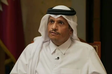 இஸ்ரேலுக்கு எதிராக வலுவான பதிலடி உறுதி: கத்தார் பிரதமர் திட்டவட்டம்