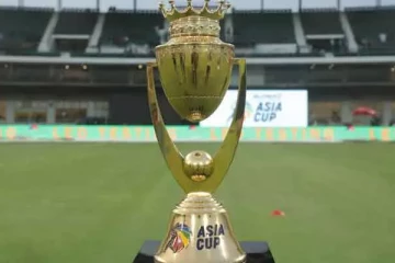இன்று ஆரம்பமாகும் ஆசிய கிண்ண கிரிக்கெட் தொடர்