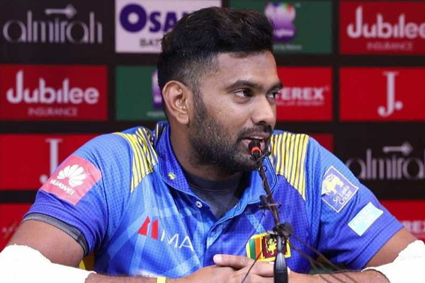 சர்ச்சையில் சிக்கிய இலங்கை கிரிக்கெட் அணியின் மற்றுமொரு வீரர்! குவியும் முறைப்பாடுகள் | Allegation Against Another Player