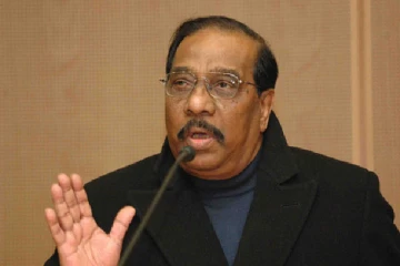'தேசத்தின் குரல்' அன்ரன் பாலசிங்கத்தின் 16ஆவது நினைவுநாள் இன்று..!