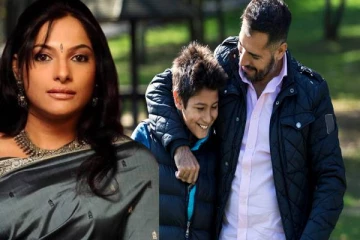 ஒரு குழந்தையை எப்படி வளர்க்கணும் தெரியுமா? - நடிகை ரெத்திகா ஸ்ரீனிவாஸ்