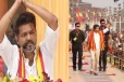 2026-ல் இலக்கை அடைவோம்.., மாநாட்டிற்கு பின் தவெக தலைவர் விஜய் உறுதி
