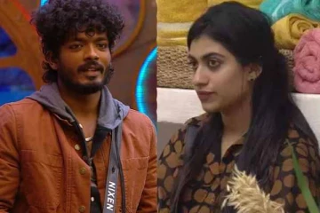 பிக்பாஸில் வெளியே வந்தும் ஐஸ்வர்யாவை மறக்காத நிக்சன்- என்ன வீடியோ போட்டுள்ளார் பாருங்க