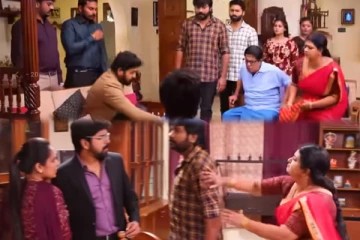 Siragadikka Aasai: மனோஜ் வாங்கிய லட்சக்கணக்கான கடன்... கைகட்டி நின்ற அண்ணாமலை