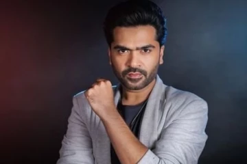 ஷூட்டிங்கில் இருந்து பாதியில் வெளியேறினாரா சிம்பு? பத்து தல இயக்குனர் விளக்கம்