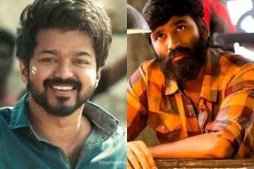 விஜய் நடிக்கவிருந்த படத்தில் நடித்த தனுஷ்.. எந்த படத்தில் தெரியுமா?