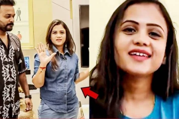 கர்ப்பமாக இருக்கிறேனா!! வதந்திக்கு முற்றுப்புள்ளி வைத்த விஜய் டிவி மணிமேகலை