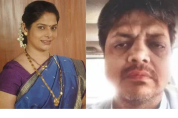 குளிச்சு 3 நாள் ஆச்சு! தாலிபான்கள் சுத்திகிட்ட இருக்காங்க... அங்கு சிக்கிய பிரபல நடிகை தங்கையின் கணவர் கண்ணீர்