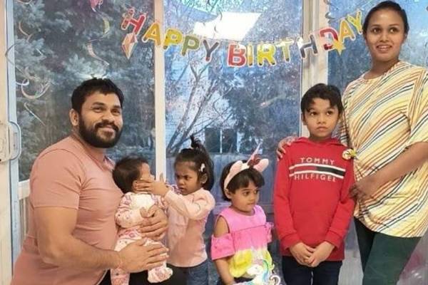 உலகம் உலுக்கிய கனடா கொலைகள் ; குடும்பத்தை இழந்த இலங்கையருக்கு கனடா அரசு வழங்கிய அந்தஸ்து | Canadian Government Sri Lankans Lost Thei Families