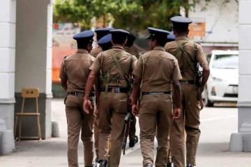 போலிக் காவல்துறையினர் குறித்து எச்சரிக்கை