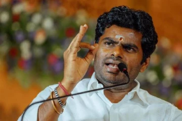 போராட்டத்துக்கு தள்ள வேண்டாம்.. நியாமான கோரிக்கையை நிறைவேற்றுக - அண்ணாமலை!