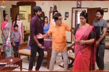 விஜயா செய்த கேவலமான வேலை, ஆத்திரத்தில் அடிக்க சென்ற அண்ணாமலை.. சிறகடிக்க ஆசை பரபரப்பு புரொமோ