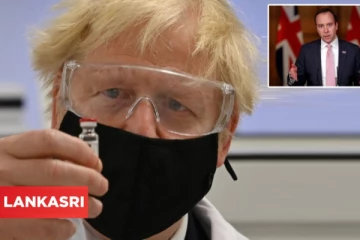 பிரித்தானியாவின் ஆக்ஸ்போர்டு தடுப்பூசி குறித்து வெளியான முக்கிய தகவல்! ஆய்வில் தெரியவந்த பலன்