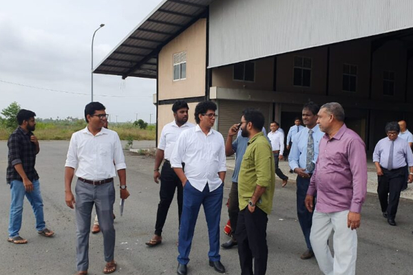 யாழில் மகிந்த திறந்துவைத்த கட்டிடம் கேட்பாரற்று கிடக்கிறது | Building Inaugurated Mahinda Jaffna Lies Unclaimed