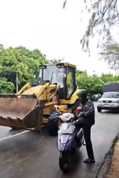 திருகோணமலை புத்தர் சிலை விவகாரம்! மீண்டும் ஏற்பட்டுள்ள பதற்றநிலை | Trincomalee Buddha Statue Issue திருகோணமலை புத்தர் சிலை விவகாரம்! மீண்டும் ஏற்பட்டுள்ள பதற்றநிலை | Trincomalee Buddha Statue Issue