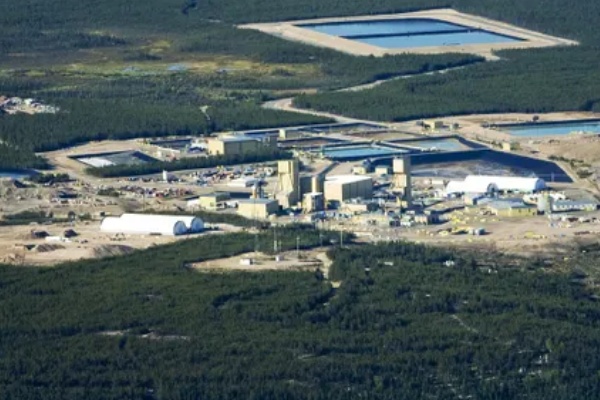 இந்தியாவுடன் முக்கிய ஒப்பந்தத்தில் கைச்சாத்திட்டுள்ள கனடா | Canada Signs Major Agreement With India