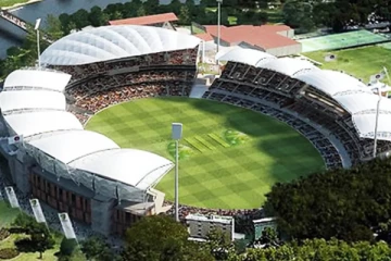 விளையாடிக் கொண்டிருந்த போதே உயிரிழந்த கிரிக்கெட் வீரர்