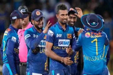 ஆசிய கிண்ண கிரிக்கெட் தொடர் : பங்களாதேஷ் அணியை வீழ்த்தி இலங்கை அபார வெற்றி!