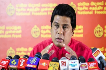 நெருக்கடியை பயன்படுத்தி அரசியல் பொறியை வைக்கும் கூட்டமைப்பும் புலம்பெயர் தமிழர்களும்