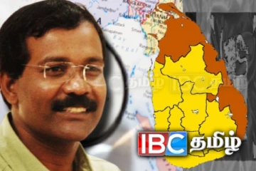 ஈழ நிலம் உள்ளவரை நித்தியப்புன்னகை அழகனின் குரல் தீராது!