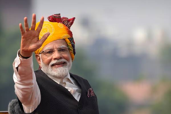 ஐக்கிய அமீரக மக்களுக்கு இந்திய பிரதமரிடம் இருந்து வந்த WhatsApp கடிதம்: கவலையில் பலர் | Uae Surprise Whatsapp Letter From Indian Pm Modi