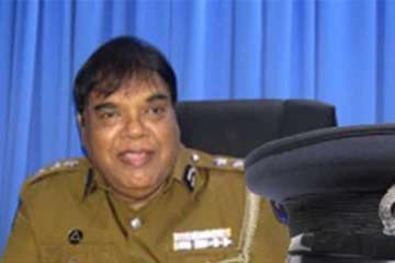 முன்னாள் சிரேஷ்ட பொலிஸ் அத்தியட்சகர் காலமானாார்