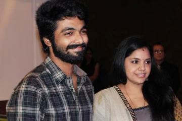 விவாகரத்துக்கு பிறகும் சைந்தவி உடன் பணியாற்றுவது ஏன்? ஜீ.வி.பிரகாஷ் கொடுத்த பதில்