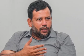 රිෂාඩ් බදියුදීන්ගේ අභියාචන‍ය විභාගයෙන් ශ්‍රේෂ්ඨාධිකරණ විනිසුරුවරයෙක් හදිසියේ ඉවත් වෙයි