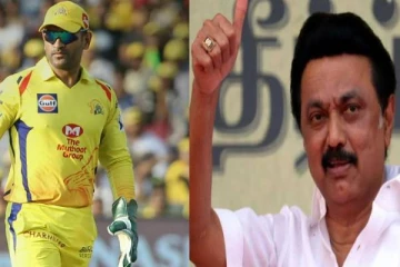 முதல்வர் ஸ்டாலின் தலைமையில் சிஎஸ்கே பாராட்டு விழா - ரசிகர்கள் ஆர்வம்: எப்போது தெரியுமா?