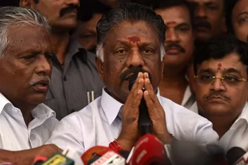 இலங்கை மக்களுக்கு சொந்த நிதியாக ரூ.50 லட்சம் தர முன்வந்த இந்திய அரசியல் முக்கியஸ்தர்