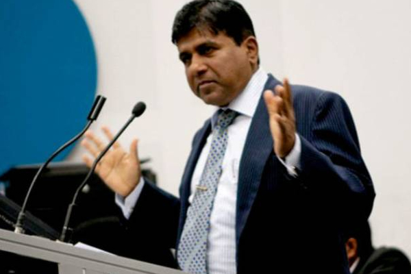 இலங்கையில் விரைவில் புதிய ஜனாதிபதி: தென்னிலங்கை அரசியலில் பரபரப்பு தகவல் | Sri Lanka Coming May New President Wijeyadasa