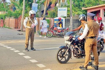 தலைமன்னாரில் கடத்தல் சம்பவம் முறியடிப்பு; சிக்கிய இருவர்
